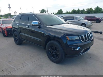 1C4RJEBG6KC****** 2019 Jeep Grand Cherokee