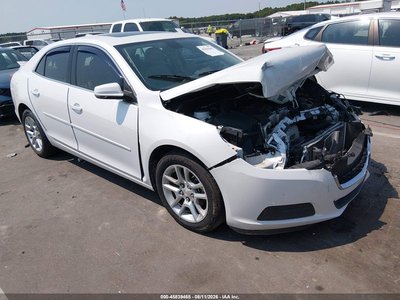 1G11C5SL7FF****** 2015 Chevrolet Malibu