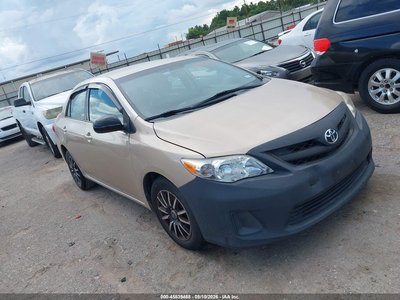 2011 Toyota Corolla