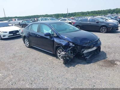 5YFB4MDE8PP****** 2023 Toyota Corolla