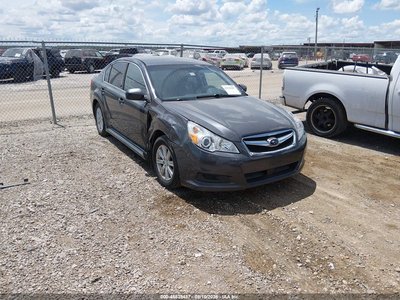 4S3BMBB65C3****** 2012 Subaru Legacy
