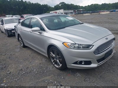 3FA6P0K96DR****** 2013 Ford Fusion