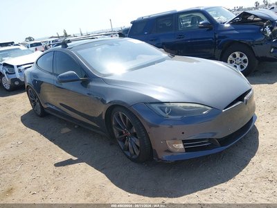 5YJSA1H24FF****** 2015 Tesla Model S