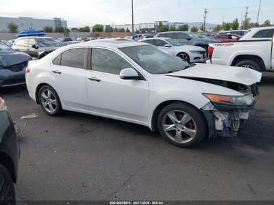 2012 Acura TSX