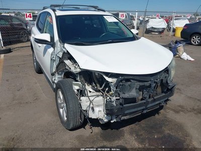 JTMRFREV8DD****** 2013 Toyota RAV4