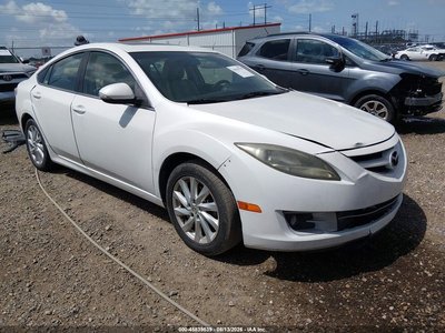 1YVHZ8CH9B5****** 2011 Mazda 6