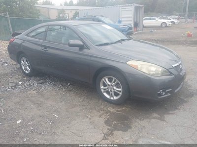 4T1CE30P67U****** 2007 Toyota Camry Solara