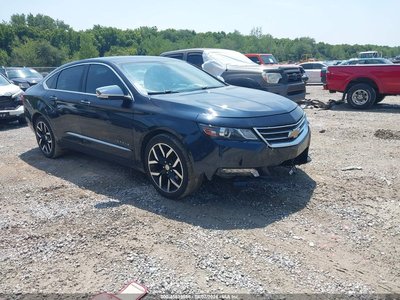 2018 Chevrolet Impala