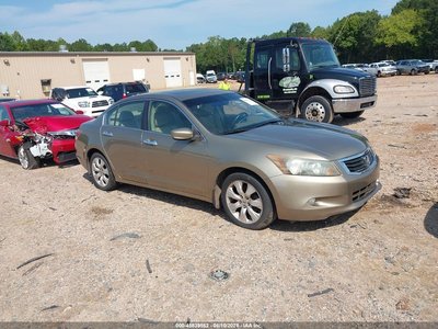 1HGCP36879A****** 2009 Honda Accord