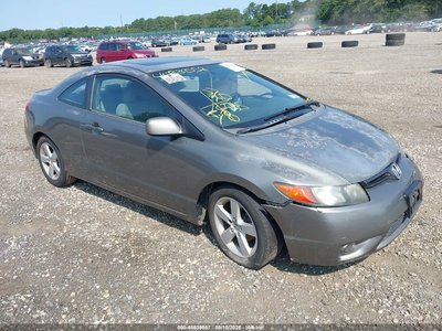 2HGFG12856H****** 2006 Honda Civic
