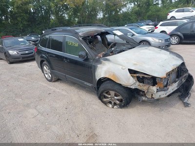 4S4BRCLC8D3****** 2013 Subaru Outback