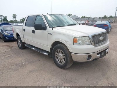 2007 Ford F-150