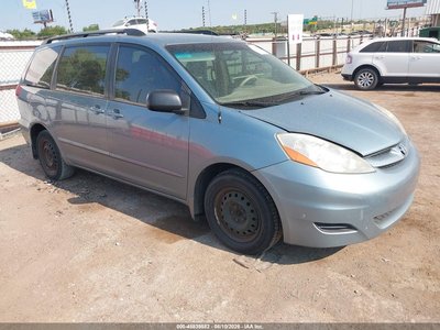 2009 Toyota Sienna