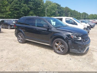 2016 Dodge Journey
