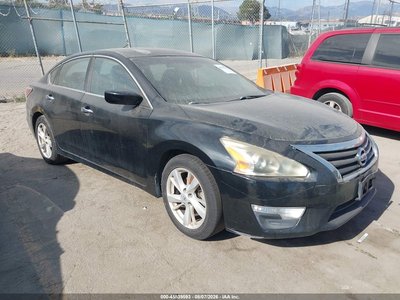 1N4AL3AP4FN****** 2015 Nissan Altima
