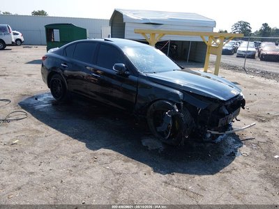 JN1EV7AR8JM****** 2018 Infiniti Q50