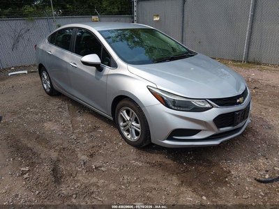 1G1BE5SM1H7****** 2017 Chevrolet Cruze