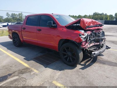 5TFEY5F18EX****** 2014 Toyota Tundra