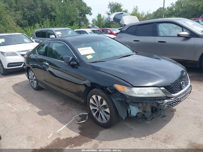 1HGCT1A37DA****** 2013 Honda Accord