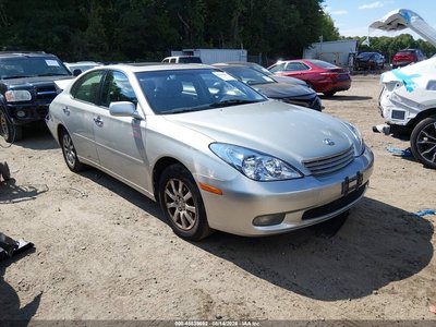 2004 Lexus ES 330