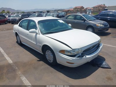 2001 Buick LeSabre
