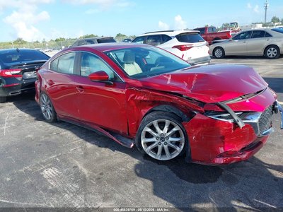 2019 Mazda 3