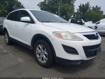 JM3TB3CV7C0****** 2012 Mazda CX-9