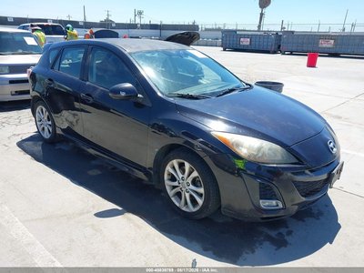 2010 Mazda 3