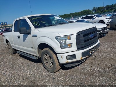 1FTEX1EP5GF****** 2016 Ford F-150