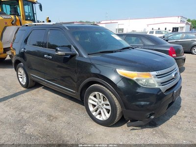 1FM5K7D87DG****** 2013 Ford Explorer