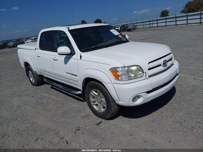5TBET38126S****** 2006 Toyota Tundra