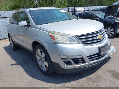 2015 Chevrolet Traverse