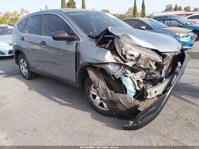 2HKRM3H39CH****** 2012 Honda CR-V