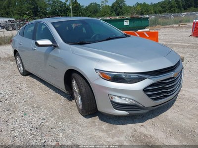 1G1ZD5ST2LF****** 2020 Chevrolet Malibu