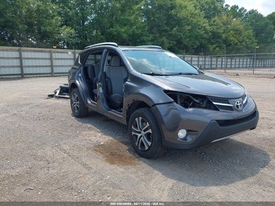 2014 Toyota RAV4