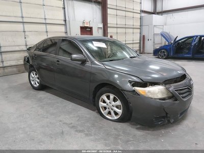 4T1BF3EK3BU****** 2011 Toyota Camry