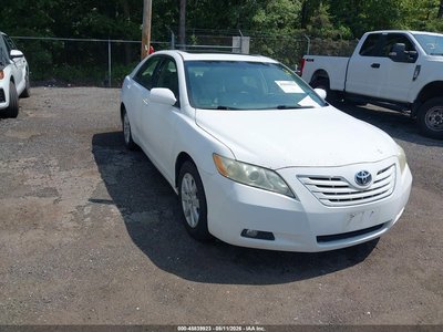 4T1BE46K39U****** 2009 Toyota Camry