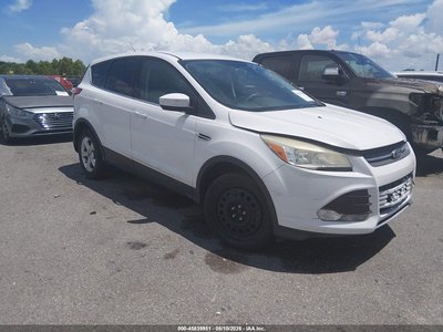 1FMCU0G98EU****** 2014 Ford Escape