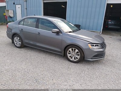 3VWLA7AJXFM****** 2015 Volkswagen Jetta