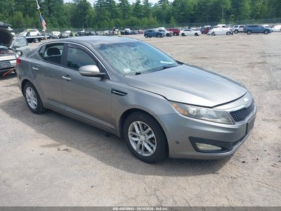 5XXGM4A74DG****** 2013 Kia Optima