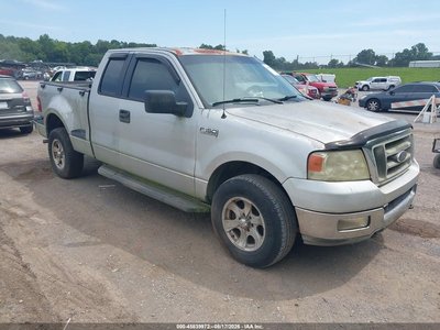 1FTPX04565K****** 2005 Ford F-150
