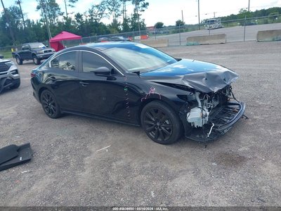 2025 Mazda 3