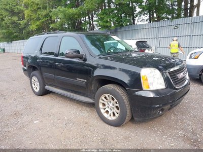 2009 GMC Yukon