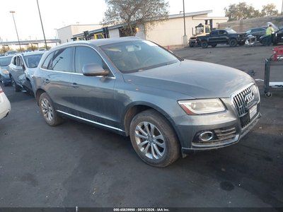WA1CFAFP5EA****** 2014 Audi Q5