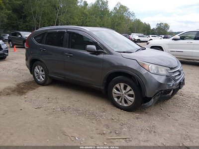 2HKRM4H73CH****** 2012 Honda CR-V