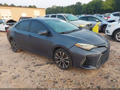 5YFBURHE5HP****** 2017 Toyota Corolla