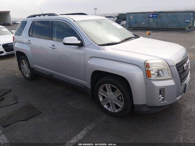 2011 GMC Terrain
