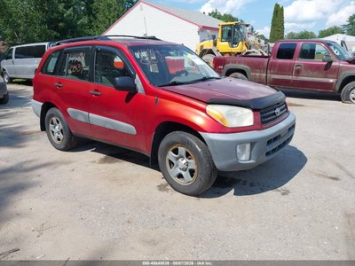 JTEHH20V410****** 2001 Toyota RAV4