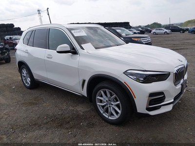 2023 BMW X5