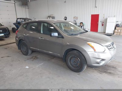 2011 Nissan Rogue